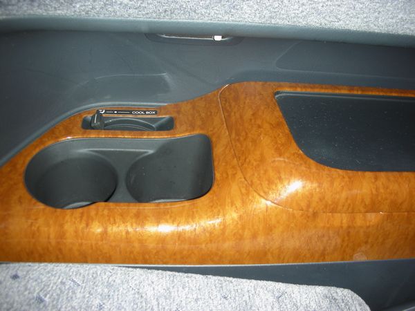 ステップワゴン 2004の画像8枚目