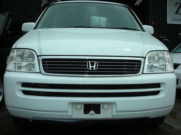 ステップワゴン 1998の画像2枚目