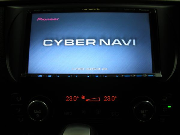 1シリーズ 2007の画像9枚目