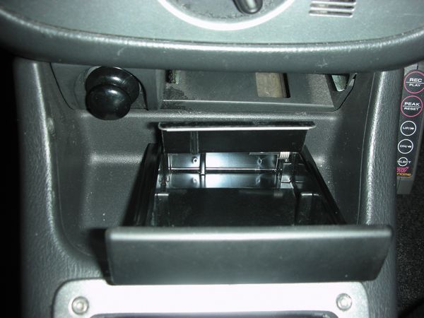 インプレッサ WRX 2001の画像9枚目